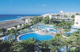 Sol Lanzarote Appartement Afbeelding