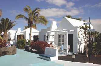 Nautilus Bungalow 6