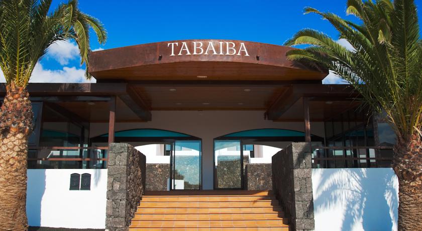 Tabaiba 1