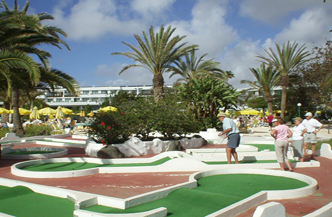 H10 Lanzarote Princess Hotel 1