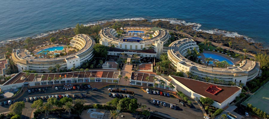 Iberostar Lanzarote Park Hotel 8