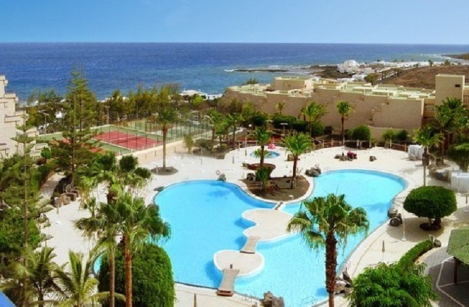 Be Live Family Lanzarote Resort