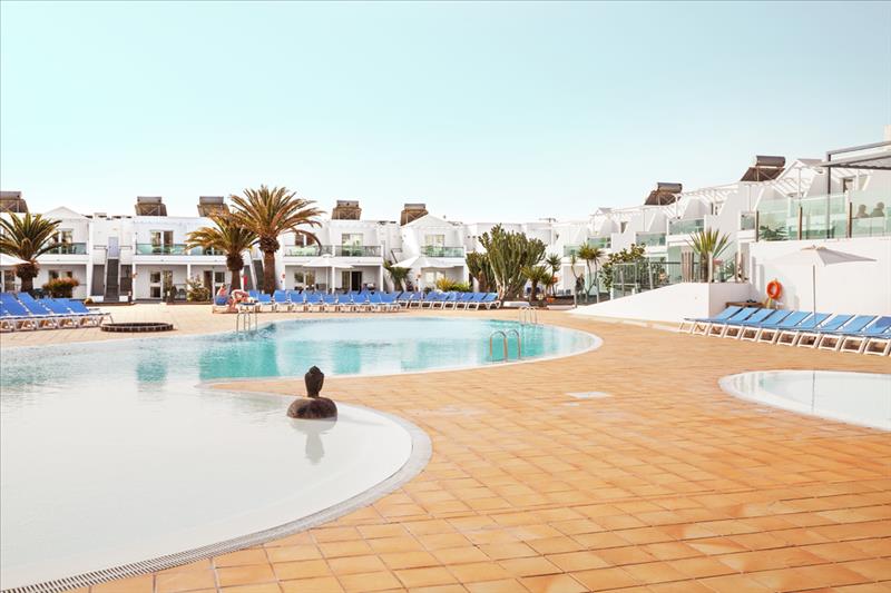 Lanzarote Palm 25