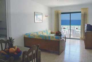 Appartement Galeon Playa 0